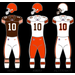 THE BROWNS